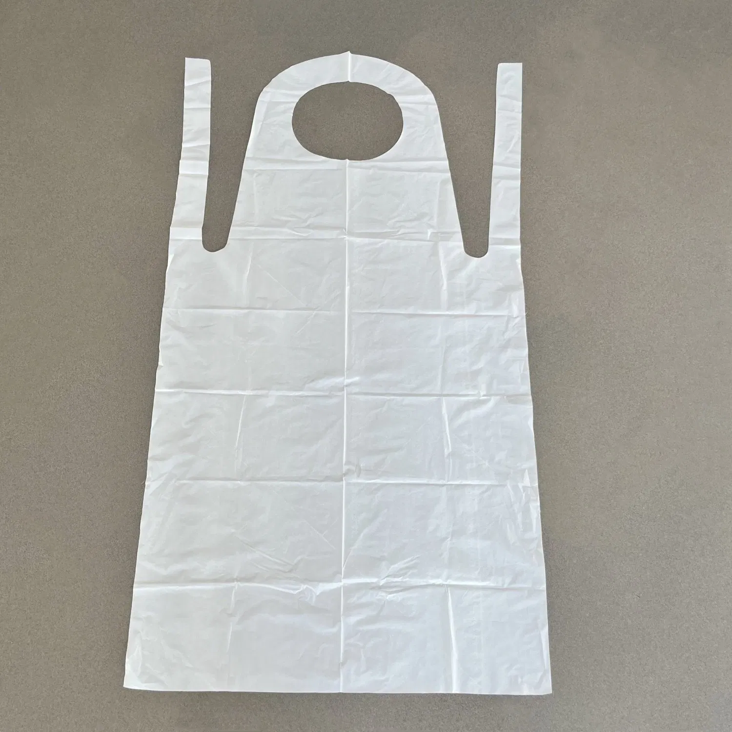 Reusable Heavy Weight PE Apron