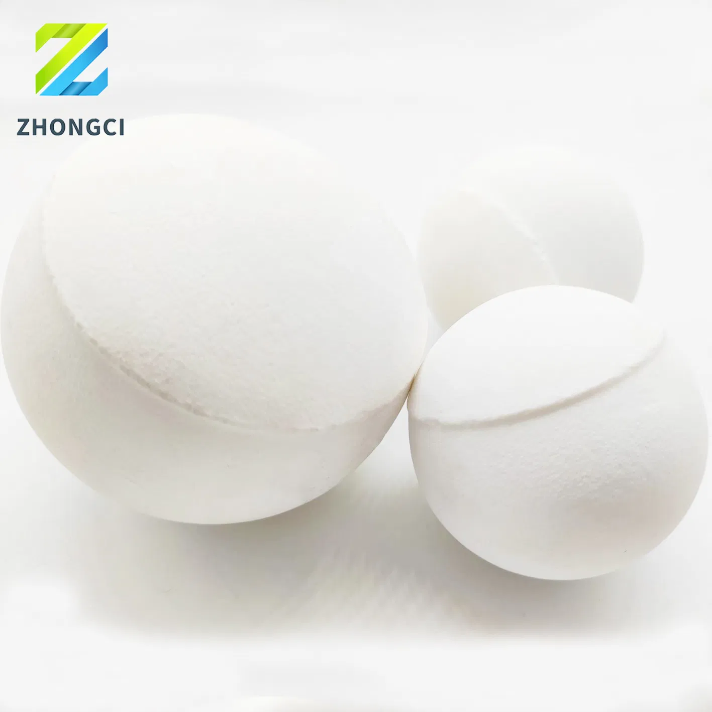 Ball Mill Grinding Media 92%-99% Ceramic Alumina Grinding Ball Price