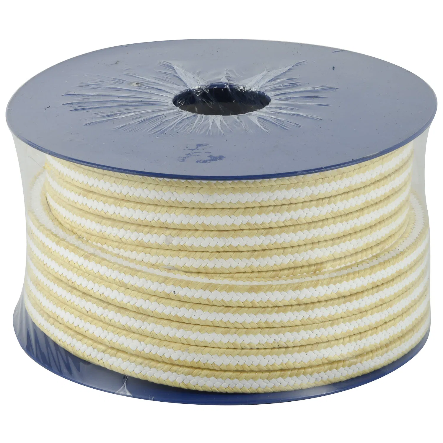 PTFE Packing with Aramid in Corner