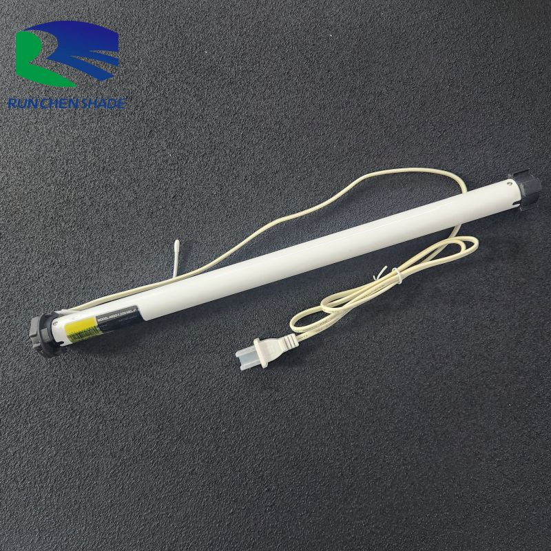 Tuya WiFi Smart Home Smart Chain Motor Blinds Pull Bead Curtain Motor