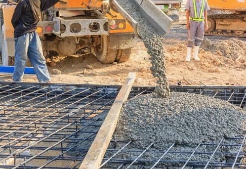 High Water Reduction Superplasticizer Polycarboxylate Innovative Polycarboxylate PCE Admixture for Stronger Concrete Mixes