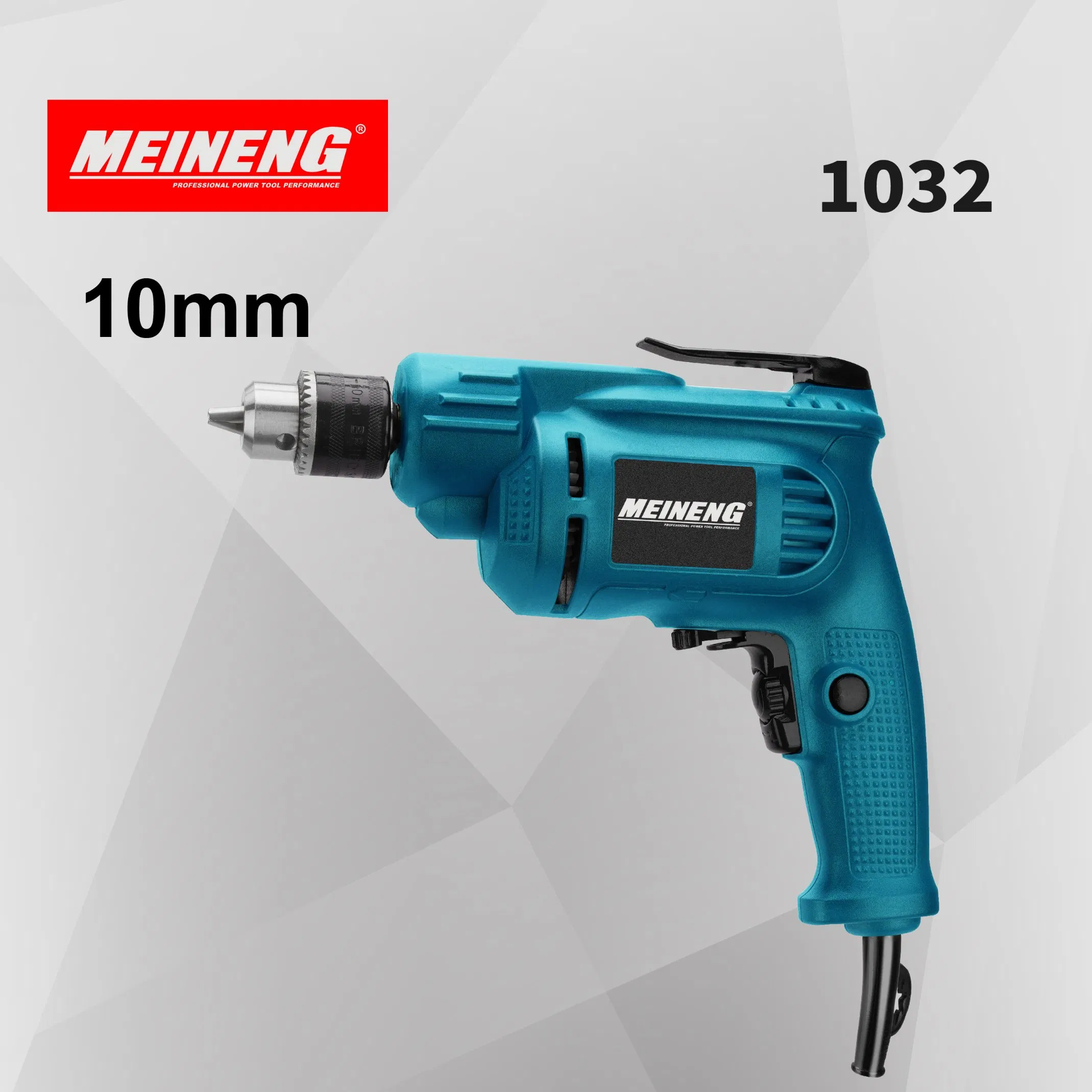 Электродрель Beilide 1032 Premium с регулировкой скорости