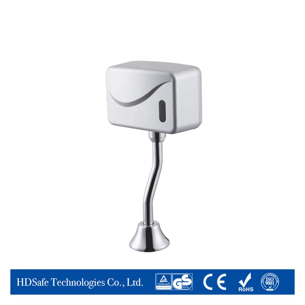 Save Water Automatic Urine Urit Retro Urinal Sensor Flusher