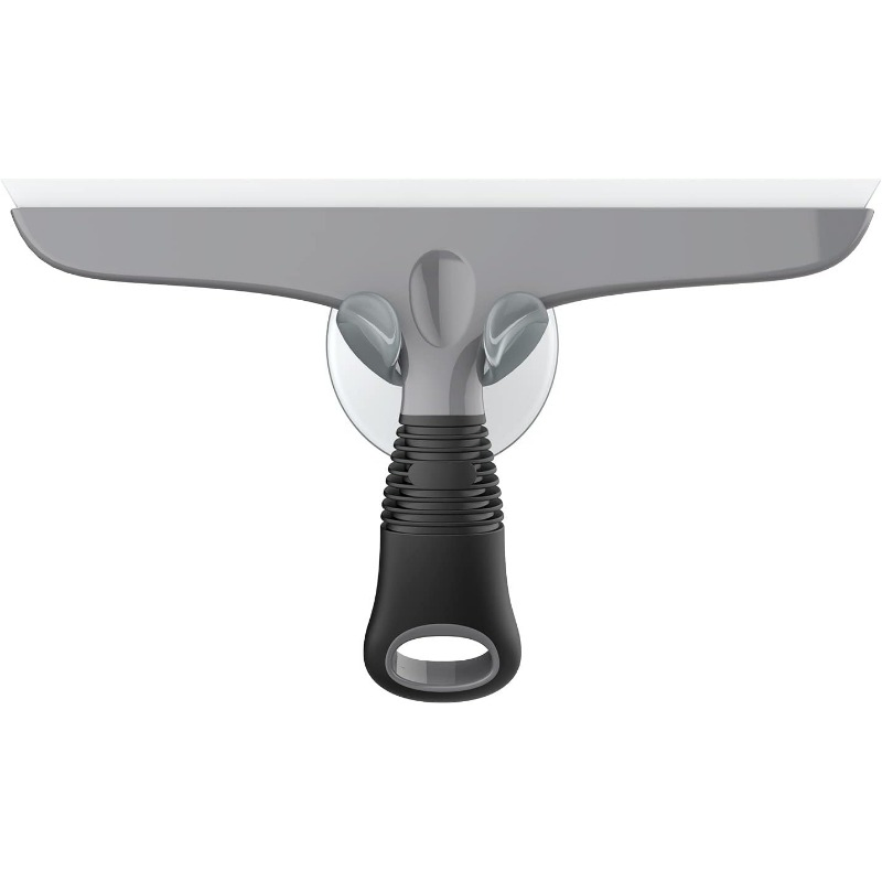 Promotional Factory Wholesale Fashionable Household Multi-Purpose Silicone Squeegee Scrubber