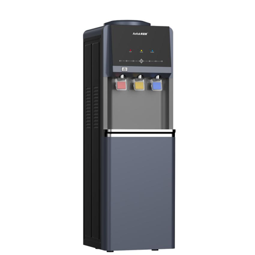 Hot Selling Freestanding Smart Water Dispenser Hot and Cold for Household Application