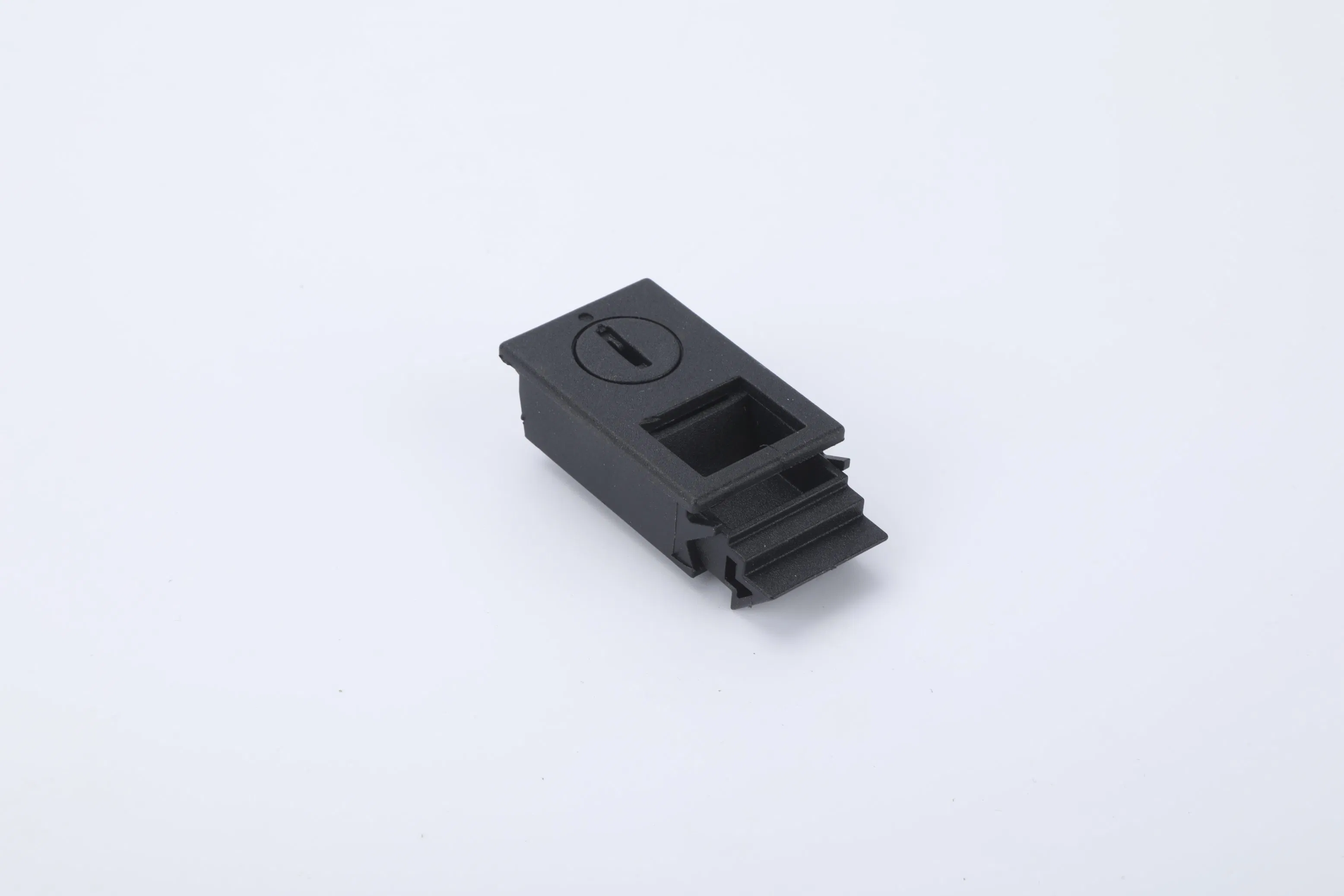 Robust Electrical Lock and Cam Lock Control Cabinet Lock