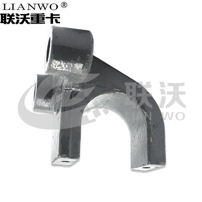 Стабилизаторная опора КПП Sinotruk HOWO A7 WG9925680011