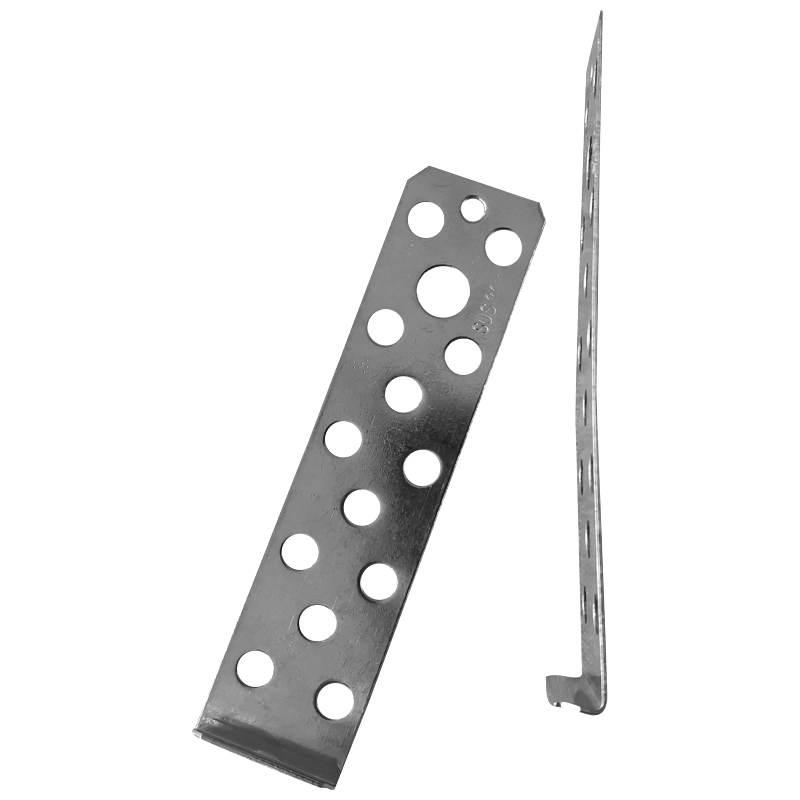 Tile Hooks Stainless Steel Tile Fastener Ceramic Hinges
