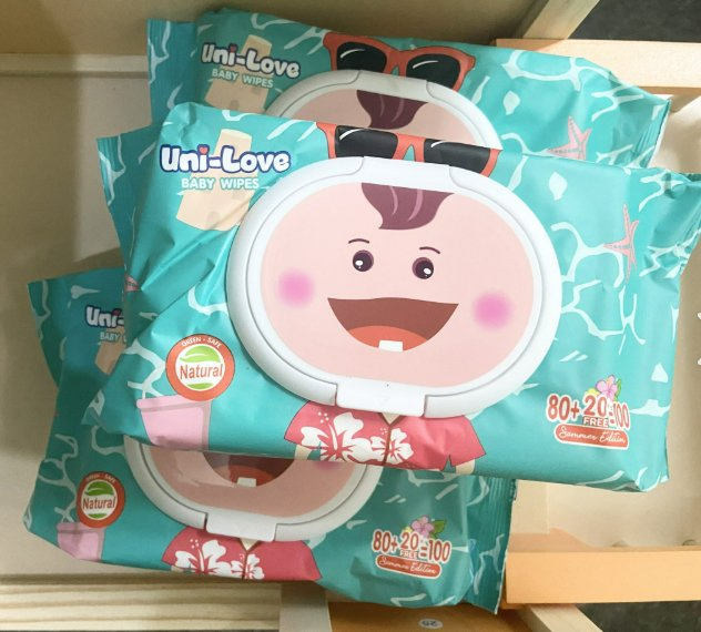 35-80GSM Cooling OEM Soft Pack Napkin Biodegradable Flushable Wet Baby Tissue Soft Non-Woven Baby Skin Wipe Clean Cloth Cotton or Bamboo Baby Wet Towel