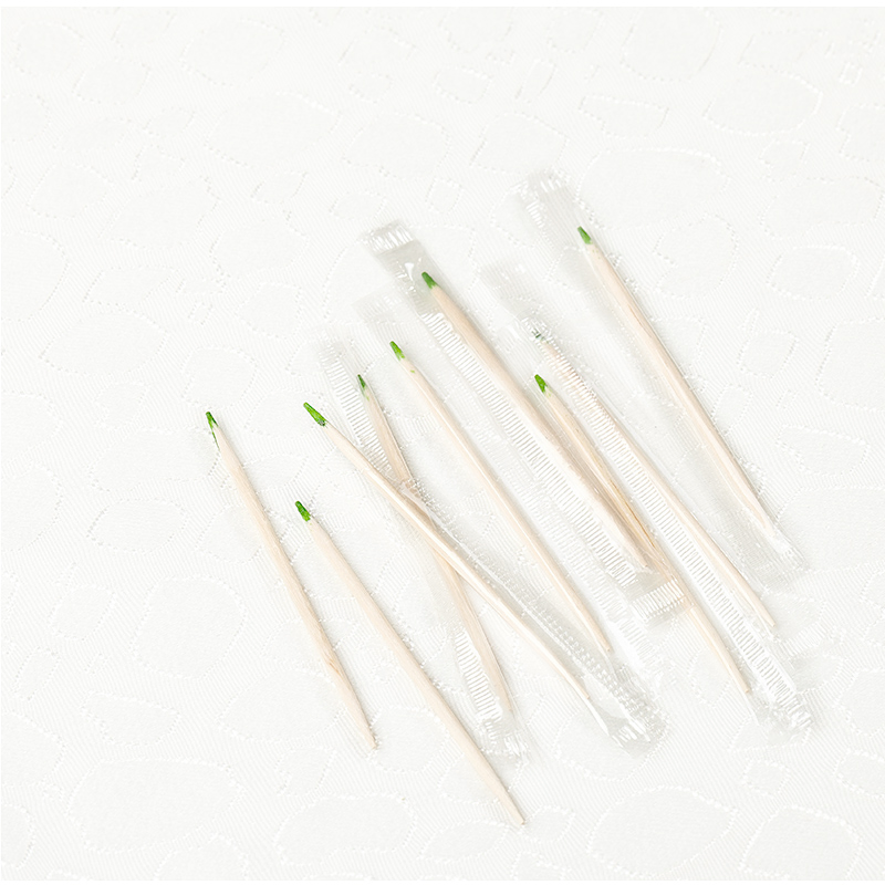 Toothpick Paper Bamboo Toothpick Production Line