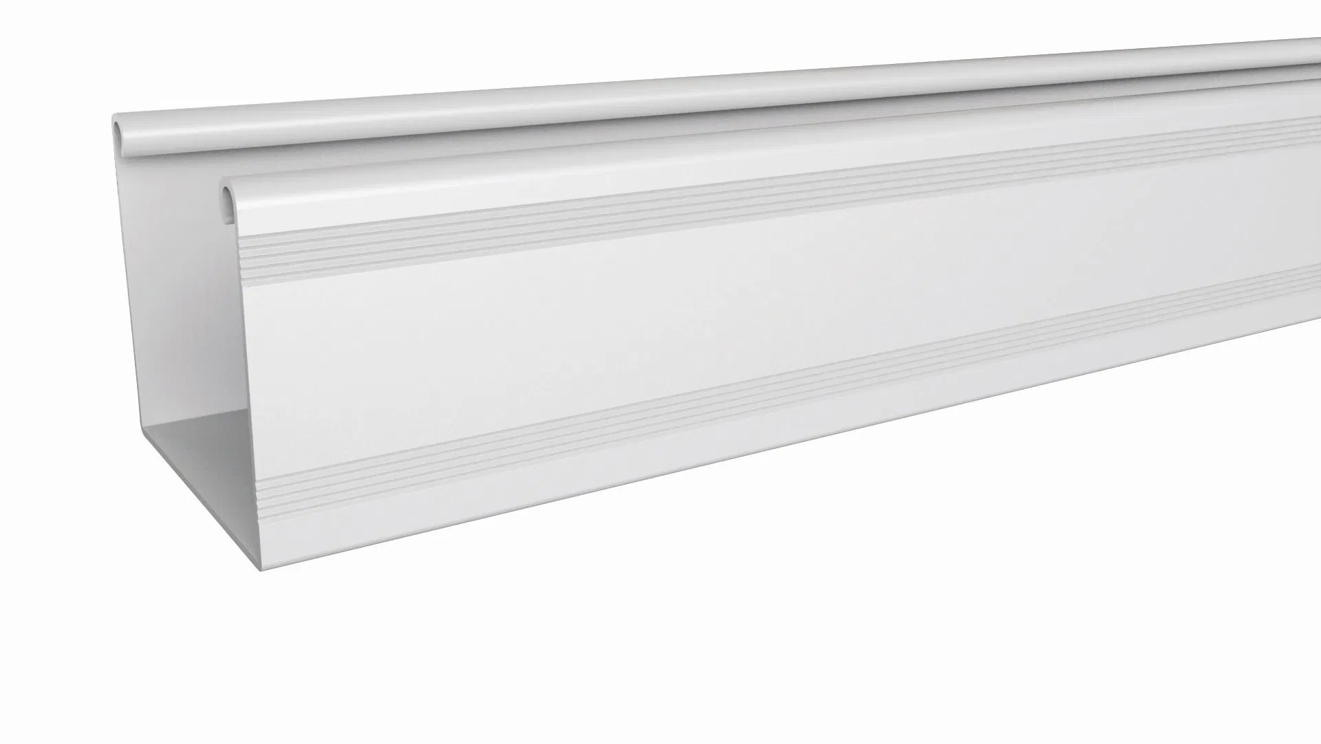 Venetian Blinds V50 POM Blinds Solid Motorized Wood Blinds