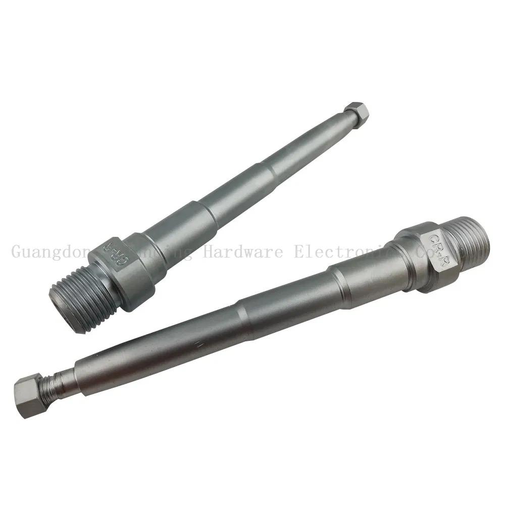 Винты JIS BSW для крепления рельсов и конструкций