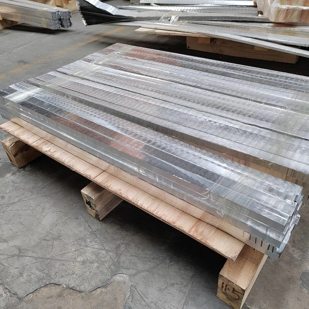 Premium Lightweight Aluminum Honeycomb Core for Fill Door Core Laser Cutting Tables