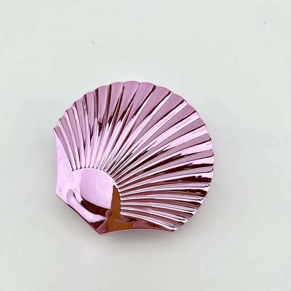 Dust-Proof and Scratch-Resistant Wear and Corrosion Resistance Portable Compact Travel Makeup Mirror