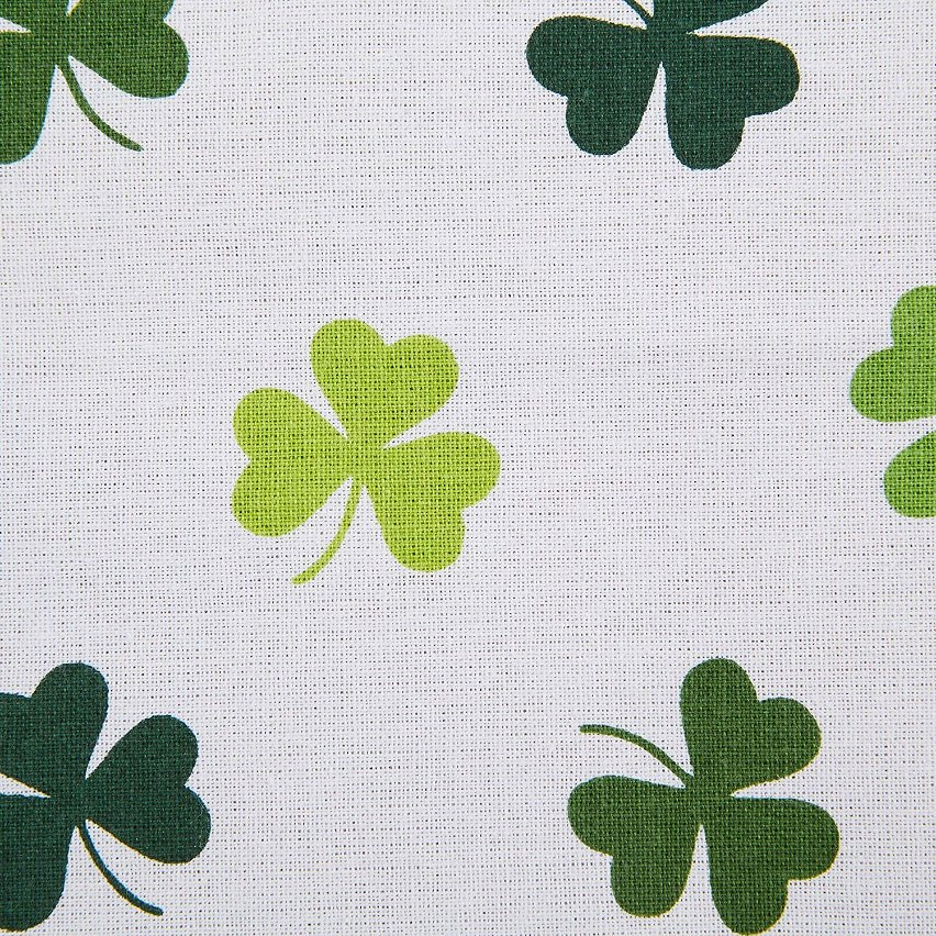 Celebrate St Patrick′ S Day Kitchen Collection Lucky Day Dishtowel Set