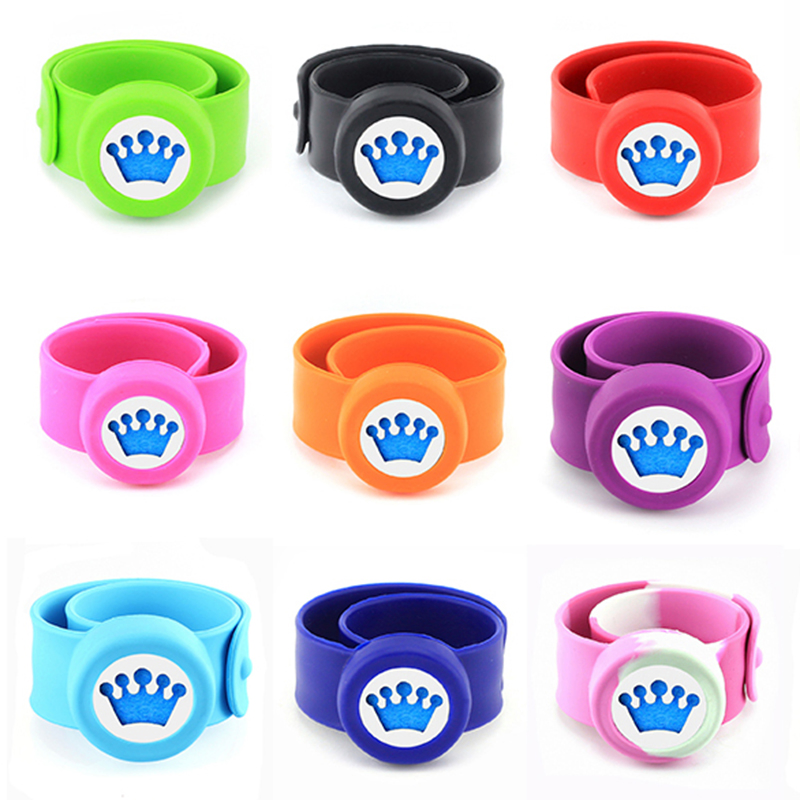 Logo Customized Removable Smart Silicone Sport Watch Band