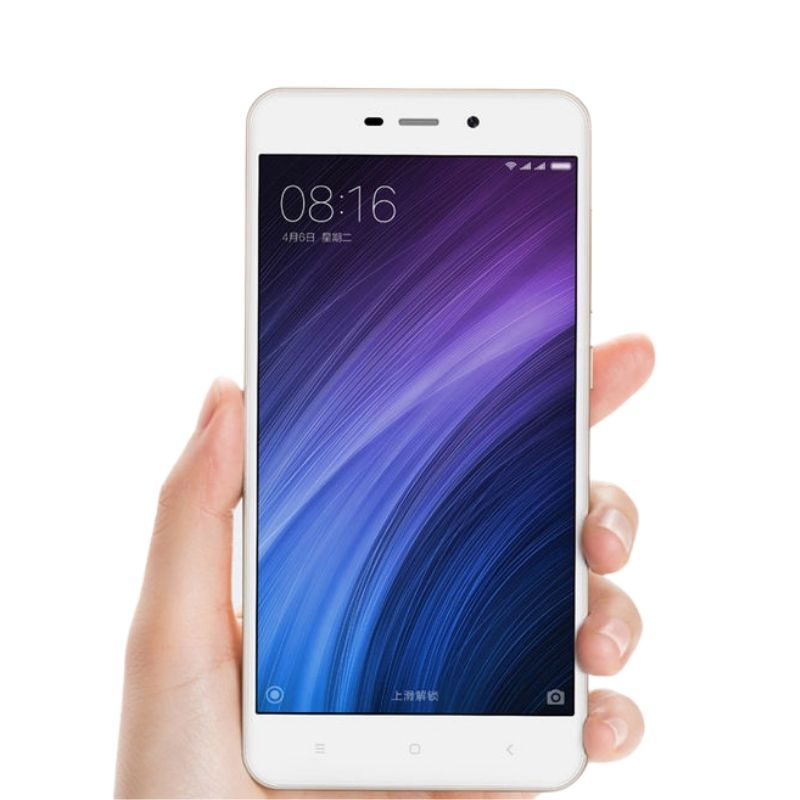 Wholesale Original 2+16GB Used Mobile Phones Second Hand Mobile Phone 4A Used Usado Telefones Celulares