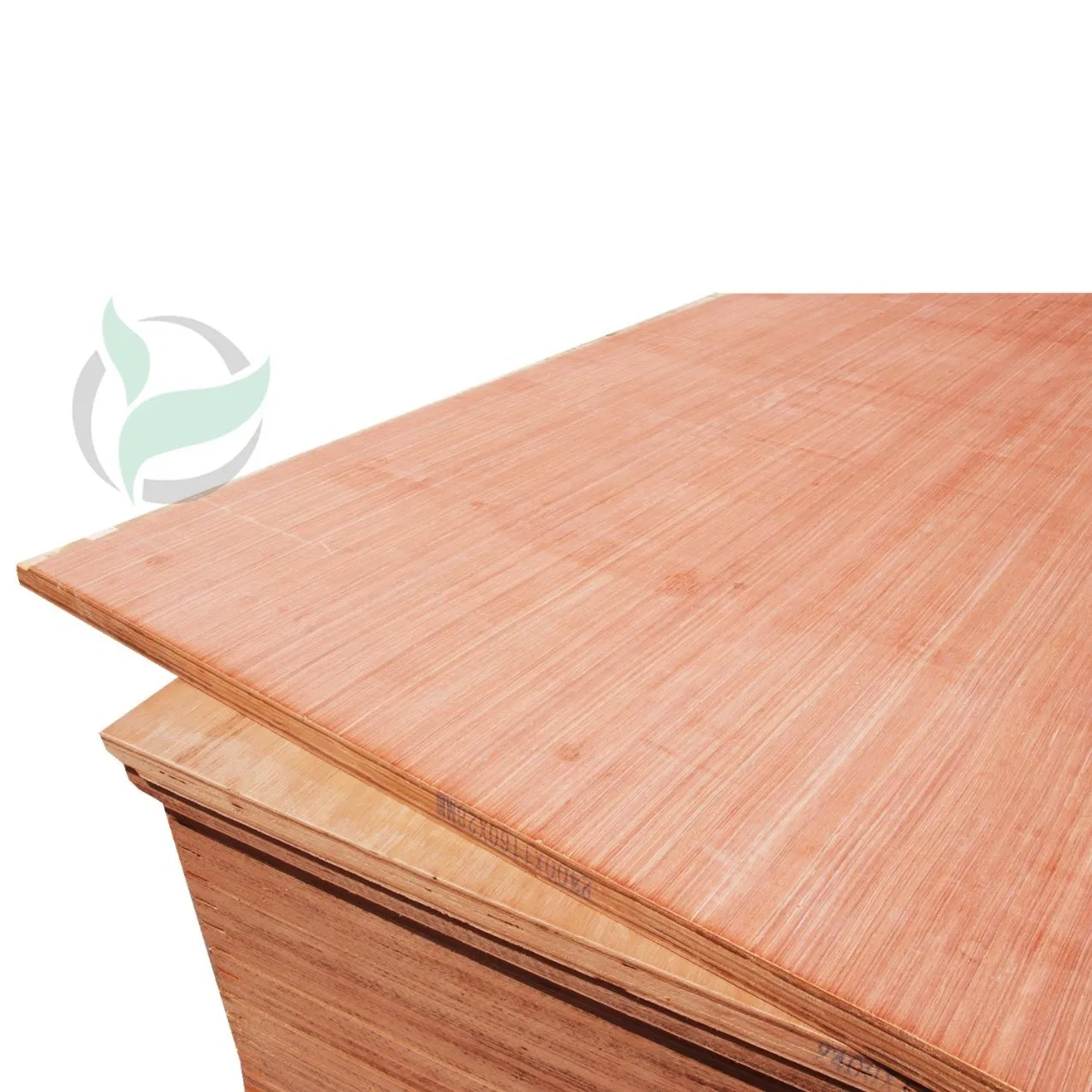 Iicl Best Price 28mm Marine Plywood Phenolic Container Wooden Floorboards