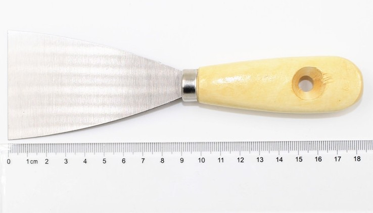 18cm 2.5inch Stainless Steel Putty Knife
