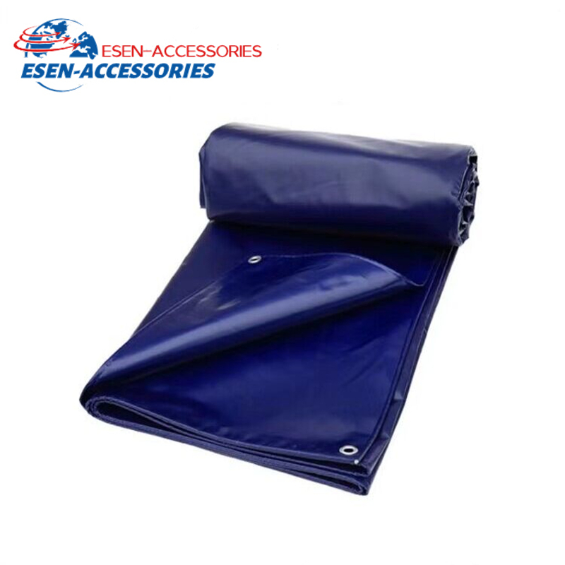 Durable 3m X 12.6m Tarpaulin Cover for Shipping Containers