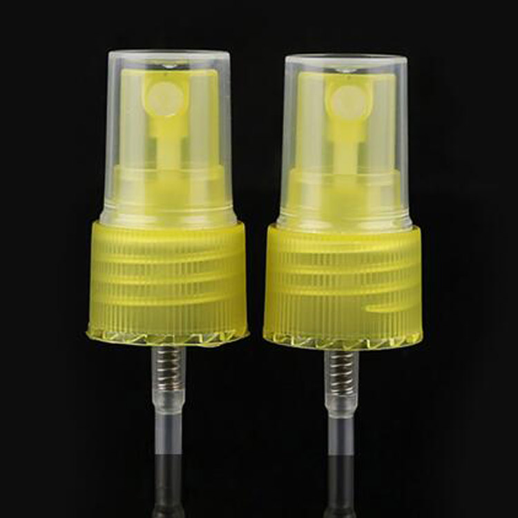 Versatile Face Mist Sprayer with Affordable Plastic Material Dispenser