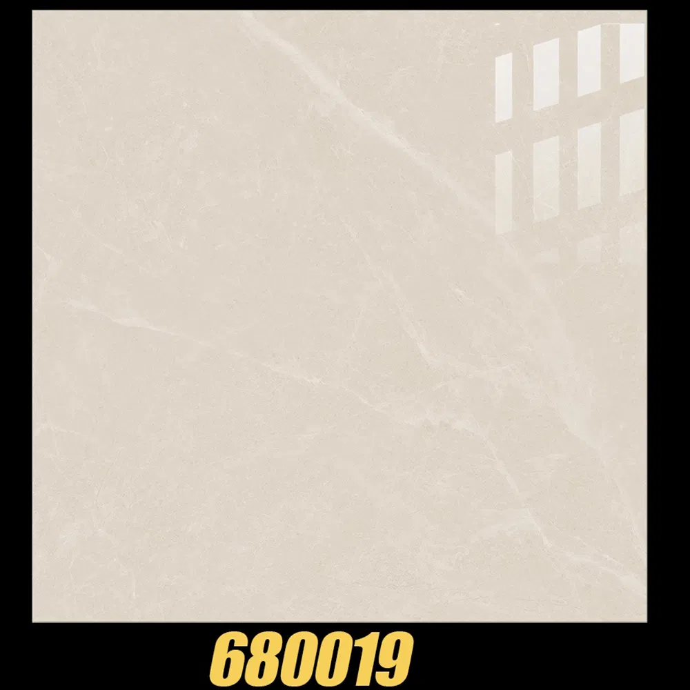Soft Modern Ceramic Ceiling Chinese Floor Glazed 60*60 Tiles