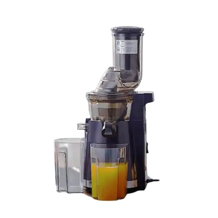 CE Certificated Cold Press Juicer Squeezer Lemon Apple Orange Carrot Automatic Juicer