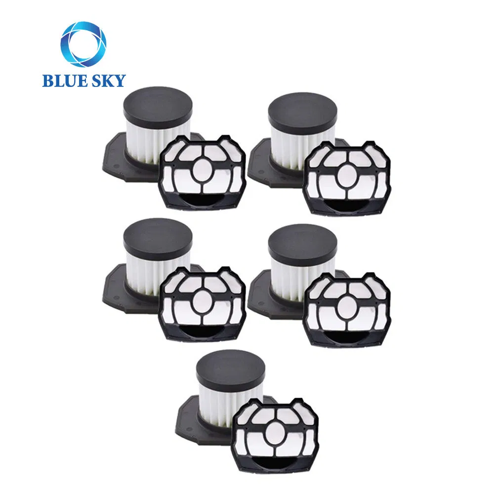 Cartridge Filter Replacement for Ryobi P718 18-Volt One+ Stick Vacuum Cleaner Replace Part Assembly #313282001