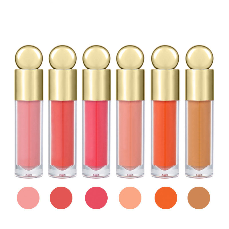 Beauty Selena Soft Pinch Liquid Blush Makeup Wholesale Cosmetics