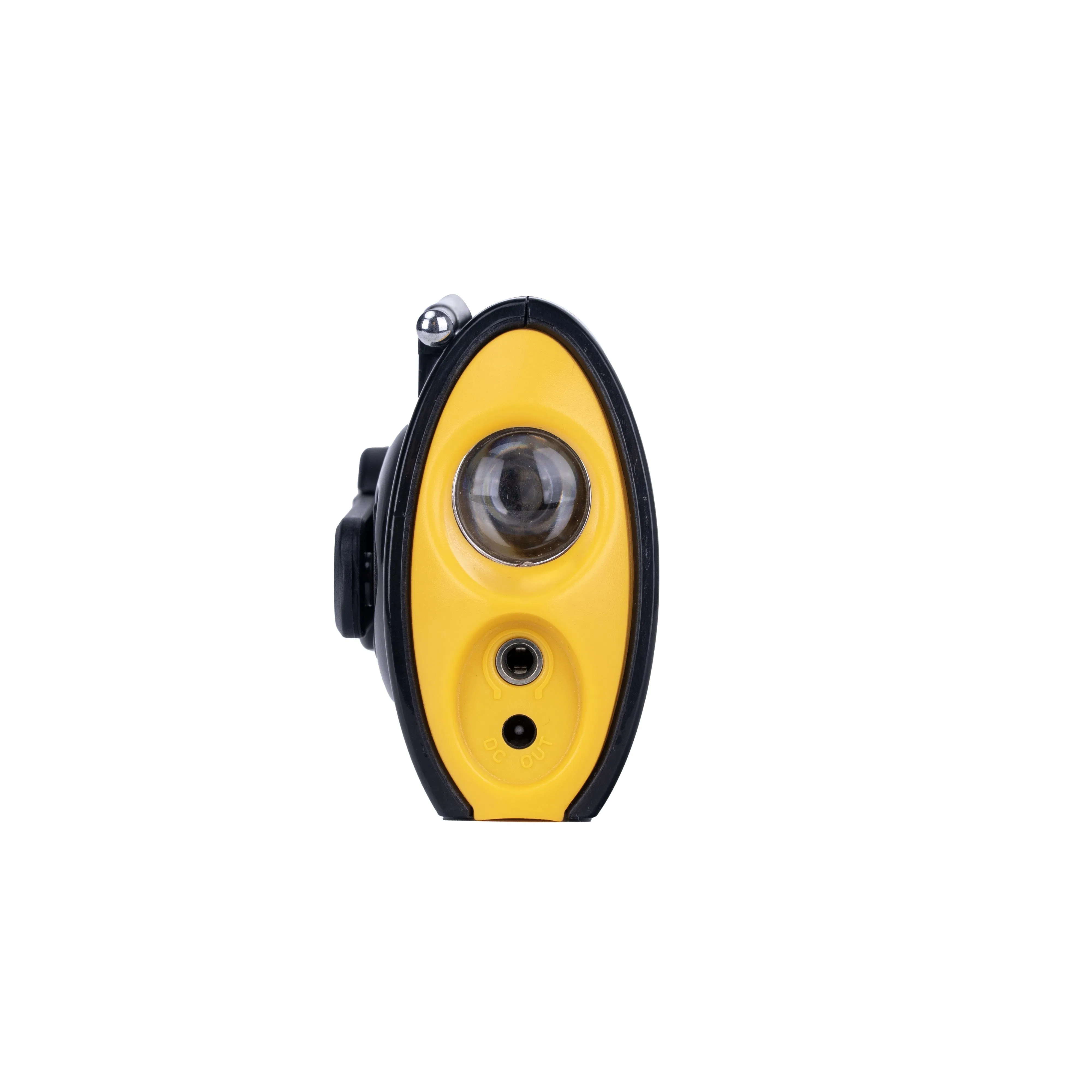 Multifunction Dynamo Radio, Portable Solar Hand Crank Home Radio with LED Torch