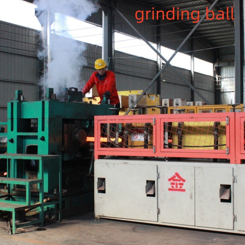 Reliable Grinding Rod, Grade 45#, Perfect for Industrial Applications