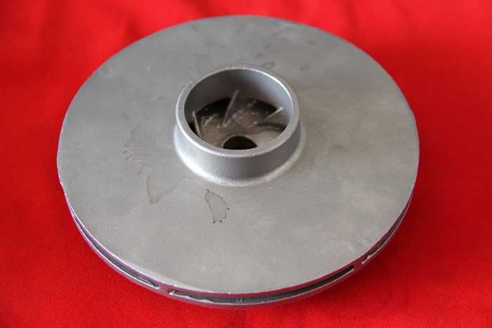 Metal Hardware/Steel Casting/Casting/Stamping and Other Metal Parts