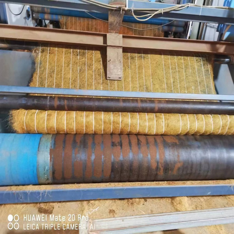 Good Price Coir Mats Erosion Control Blanket Coconut Fiber Mat