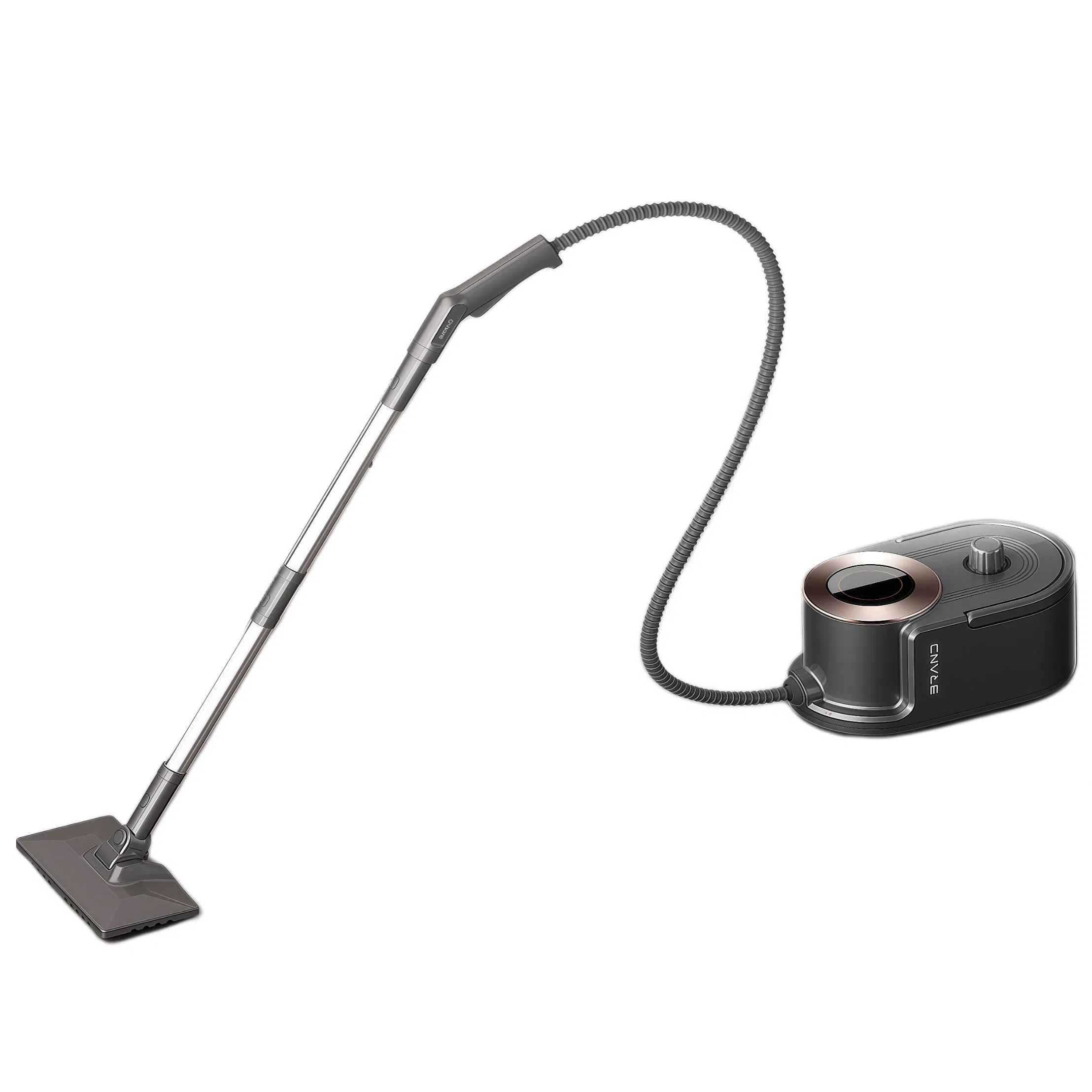All-in-one Multi-surface Household 1900ml Boiler 40mins long working time Portable Steam Mop