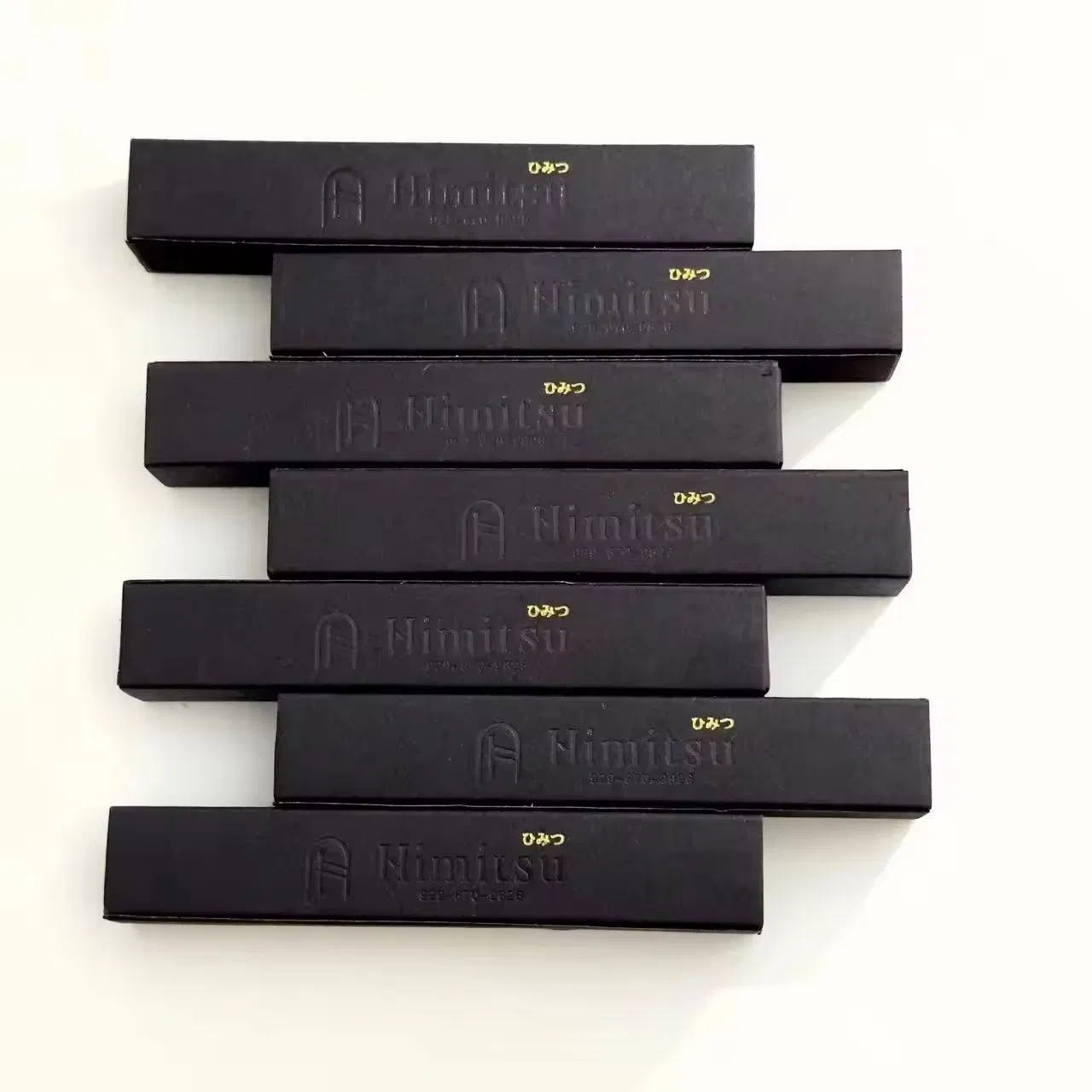 Lower MOQ Safe Wholesale Price Small Matchbox Customized 48mm Colored Head Waterproof Matches for Candle Matchsticks
