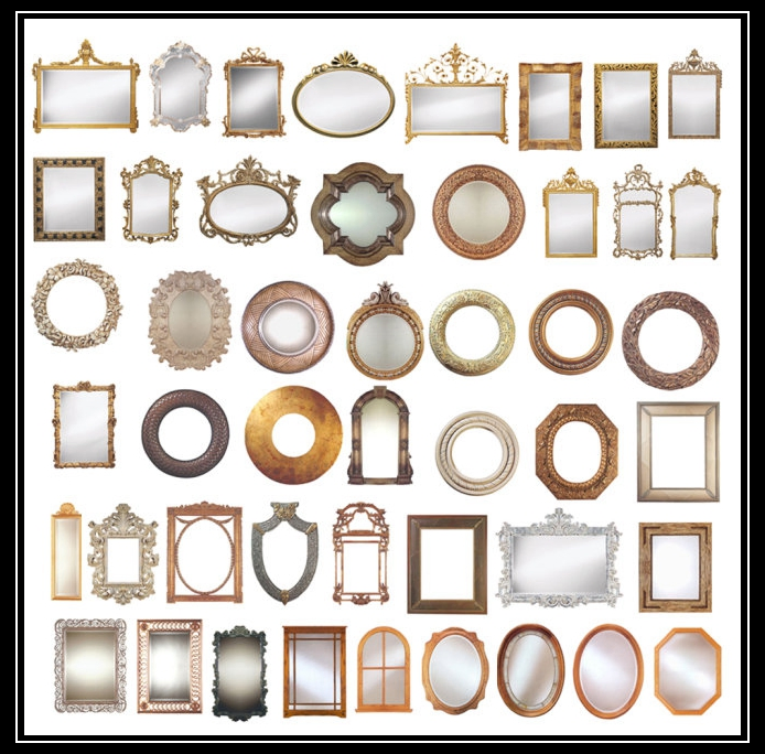 1.8mm-8mm Thick Float Glass for Mirror Wall of The Dance Classroom