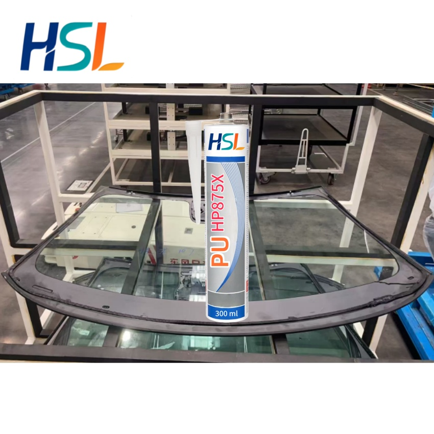 Ultimate Windshield and Roof Repair Sealant for Professionals