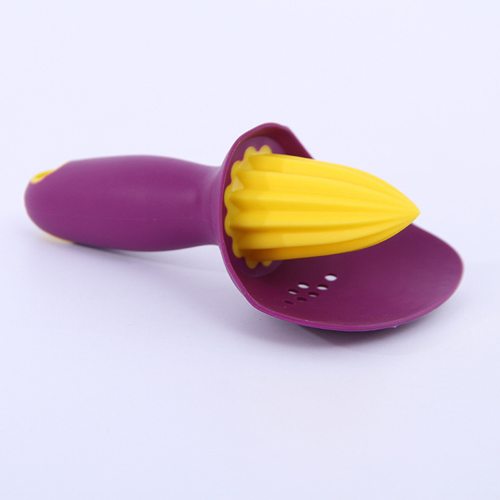 Creative Manual Lemon Juicer Hand Fruit Juicer