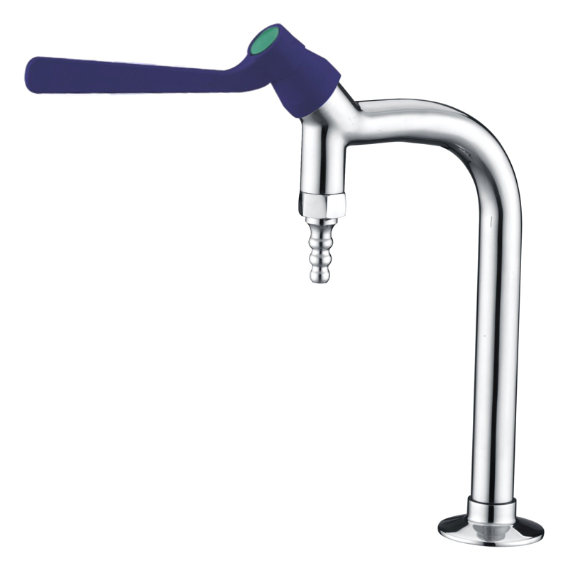 Лабораторный кран многофункциональный Essential