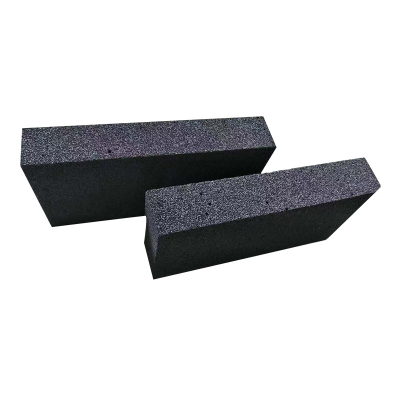 Building Materials Factory High Quality Glass Foam Heat Insulation Board/Pipe/Tube/Bend/Panel