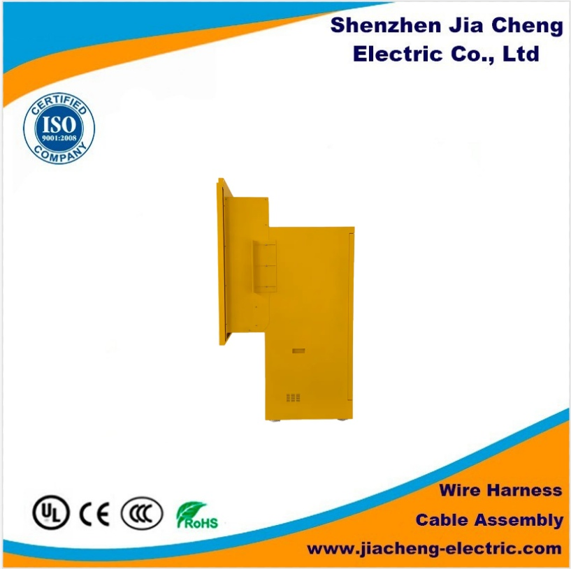 Cash Dispenser Bank ATM Machines Currency Exchange Machine Payment Kiosk
