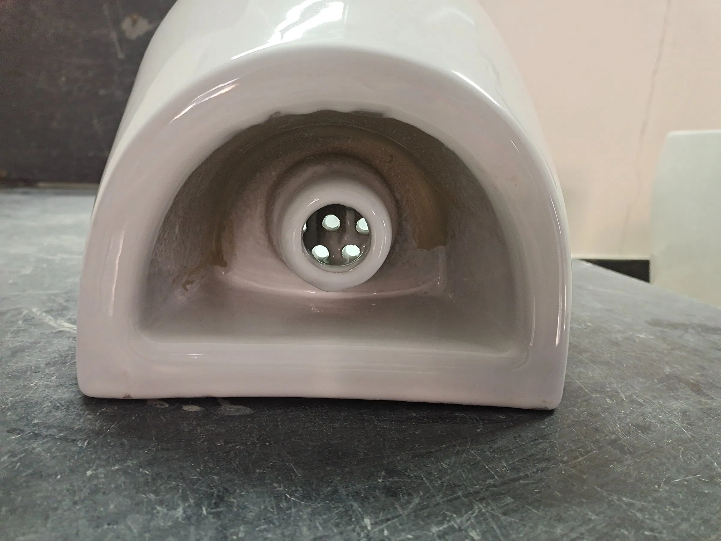 Modern Design Wall Hung Urinal for Kids Ceramic Toilet