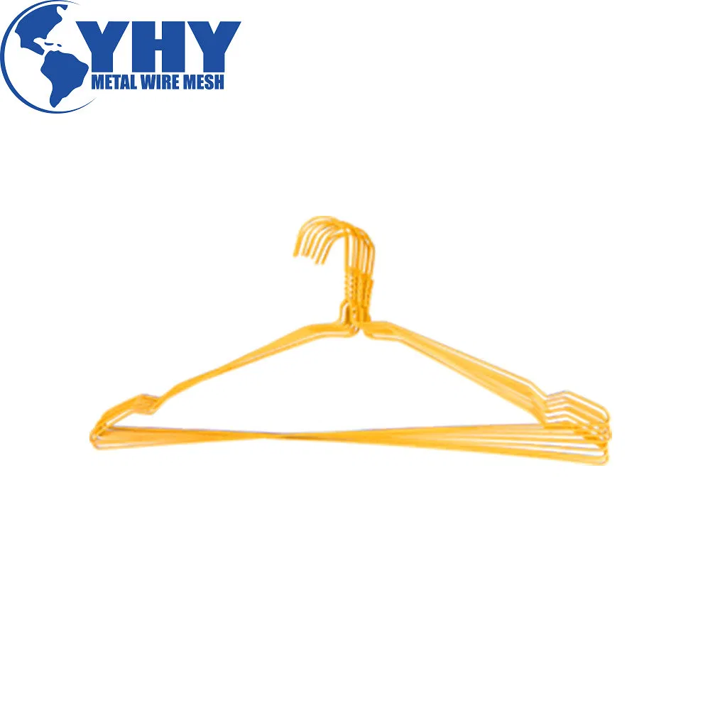 Suit Cloth Metal Disposable Hanger
