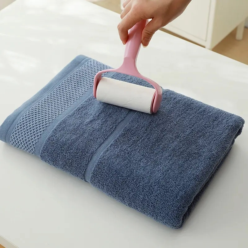 100% Cotton Home and Hotel Large Size Luxury Towels and Bath Set