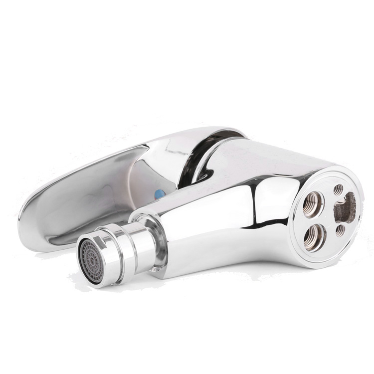 Смеситель для биде настольный экономичный