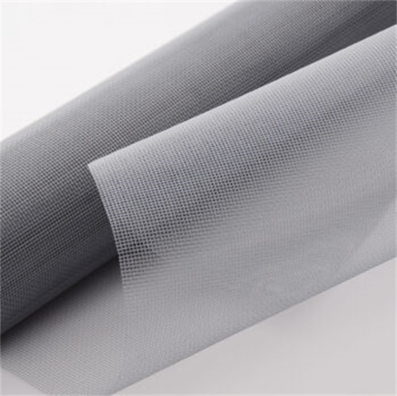 Powder Coated 316 Stainless Steel Security Window Screen Mesh Stainless Steel Security Screen Window Wire Mesh Door Security Mesh