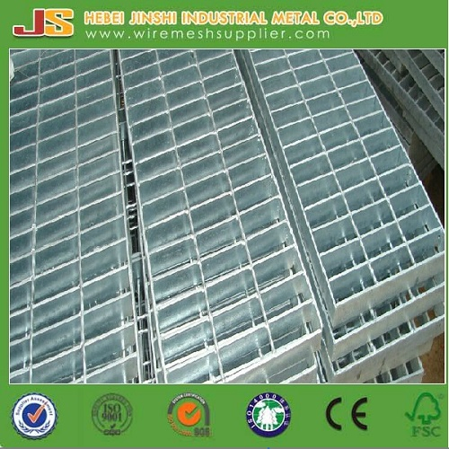 High Quality Steel Grating for Floor