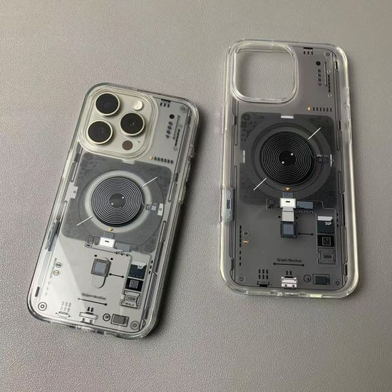 S25 Ultra Spigen Magsafe New Technology Phone Case