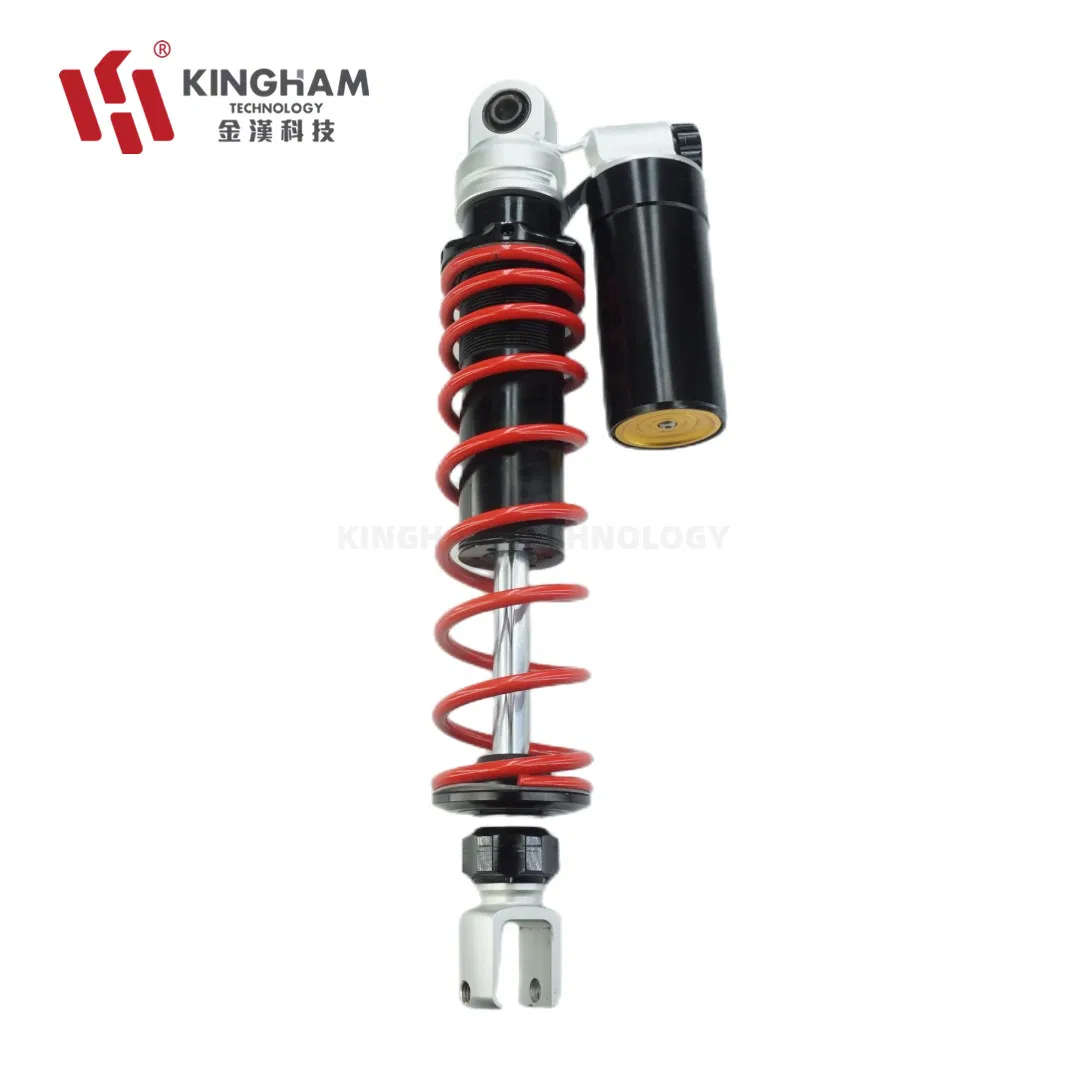 Kingham Factory Wholesale Motorcycle Rear Shock Absorbers for Yamaha Aerox