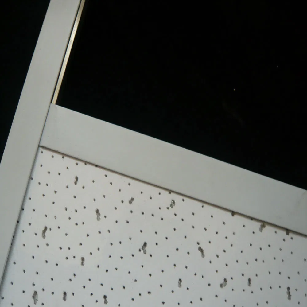 PVC Gypsum Roofing Suspended Ceiling T-Grid
